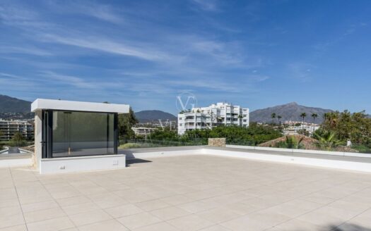 Chalets Independientes · Marbella