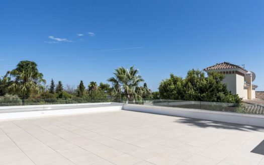 Chalets Independientes · Marbella