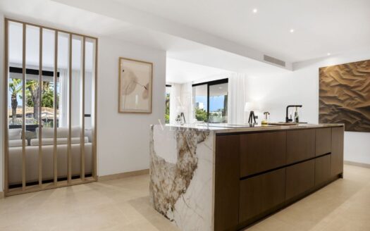 Chalets Independientes · Marbella