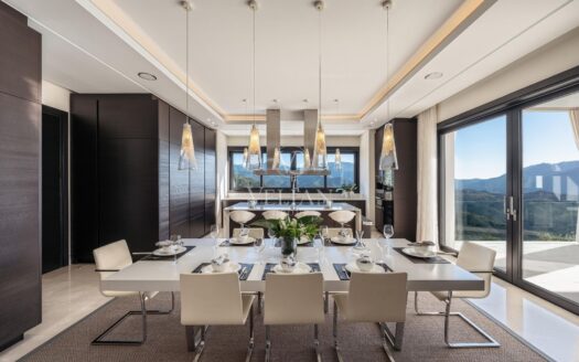 Chalets Independientes · Benahavis
