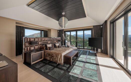 Chalets Independientes · Benahavis