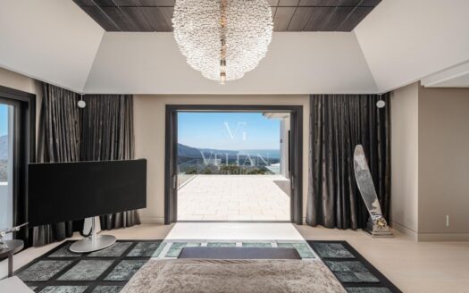 Chalets Independientes · Benahavis