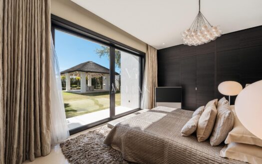 Chalets Independientes · Benahavis