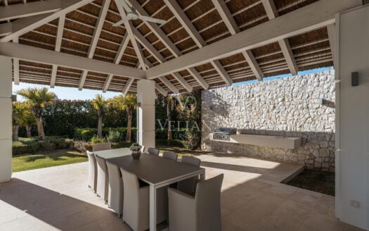 Chalets Independientes · Benahavis