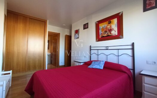 Apartamento en Illa de Arousa, listo para entrar a vivir o invertir