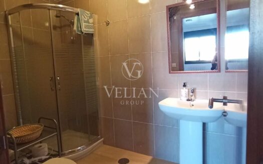 Apartamento en Illa de Arousa, listo para entrar a vivir o invertir