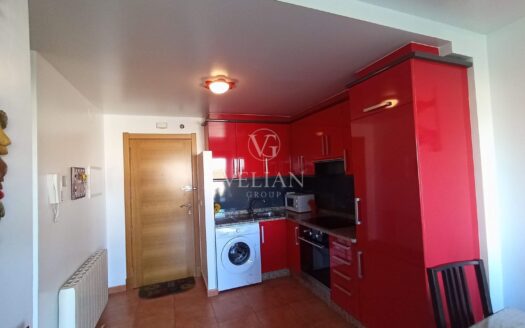 Apartamento en Illa de Arousa, listo para entrar a vivir o invertir
