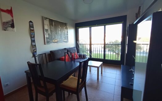 Apartamento en Illa de Arousa, listo para entrar a vivir o invertir