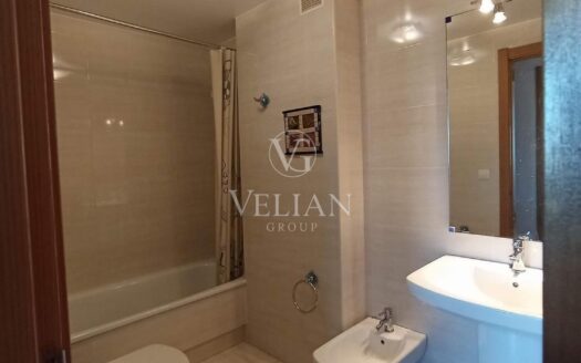 Apartamento en Illa de Arousa, listo para entrar a vivir o invertir