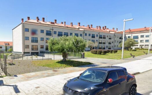 Apartamento en Illa de Arousa, listo para entrar a vivir o invertir