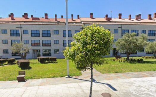 Apartamento en Illa de Arousa, listo para entrar a vivir o invertir