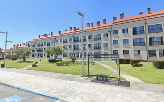 Apartamento en Illa de Arousa, listo para entrar a vivir o invertir