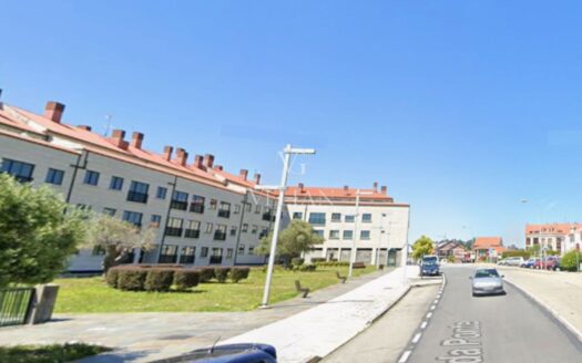 Apartamento en Illa de Arousa, listo para entrar a vivir o invertir