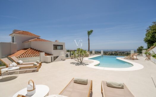 Chalets Independientes · Marbella