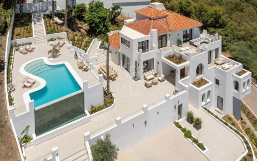 Chalets Independientes · Marbella