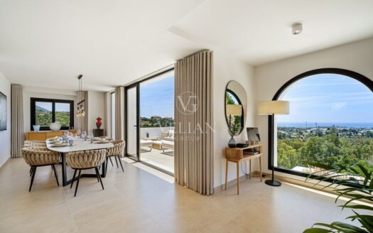 Chalets Independientes · Marbella