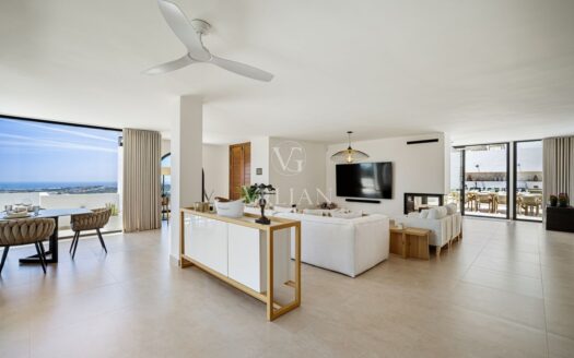 Chalets Independientes · Marbella