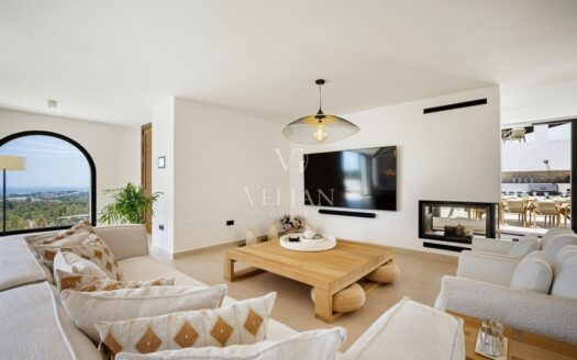 Chalets Independientes · Marbella
