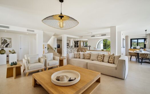 Chalets Independientes · Marbella