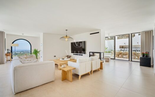 Chalets Independientes · Marbella