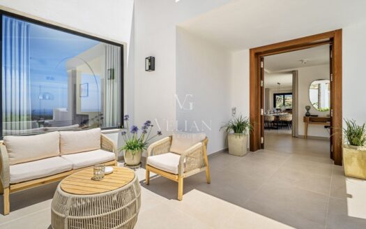 Chalets Independientes · Marbella