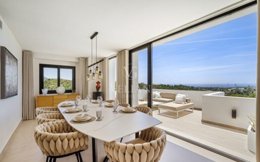Chalets Independientes · Marbella