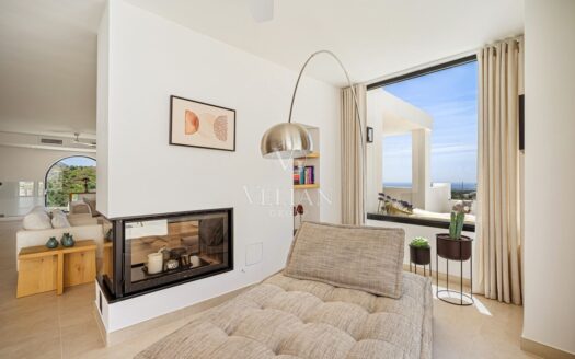 Chalets Independientes · Marbella