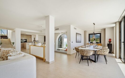 Chalets Independientes · Marbella