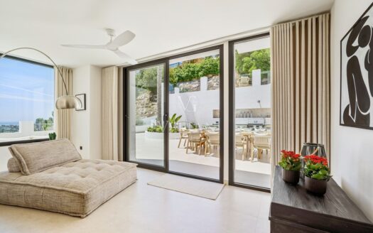 Chalets Independientes · Marbella
