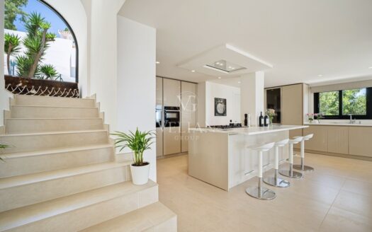 Chalets Independientes · Marbella