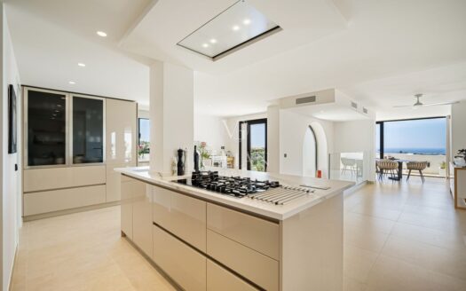 Chalets Independientes · Marbella