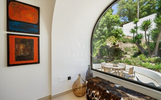 Chalets Independientes · Marbella