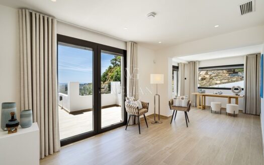 Chalets Independientes · Marbella