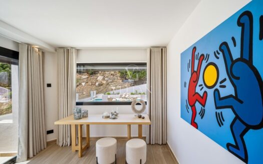 Chalets Independientes · Marbella