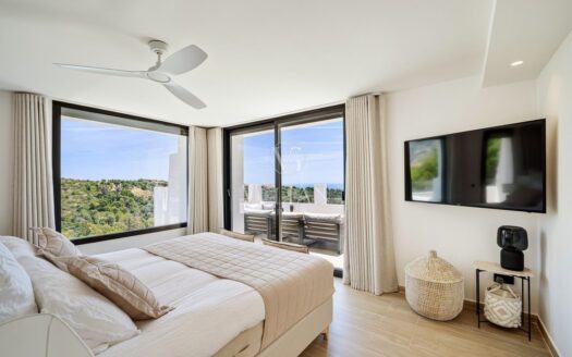 Chalets Independientes · Marbella