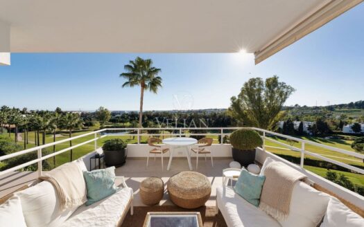 Áticos · Marbella