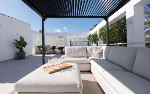 Áticos · Marbella