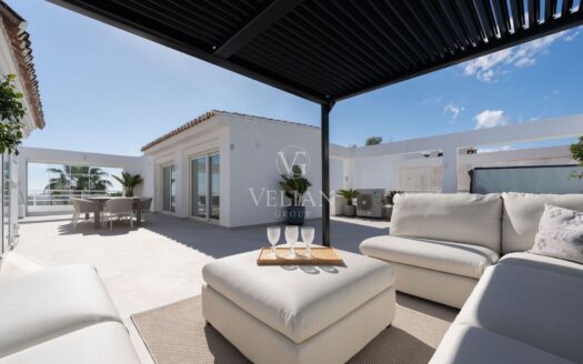 Áticos · Marbella