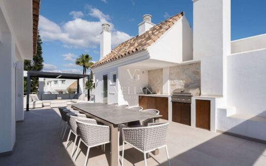 Áticos · Marbella