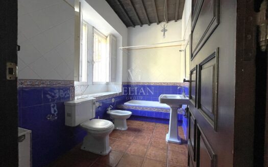 Encantadora casa pareada con finca y patio rústico a 12 km de Santiago de Compostela