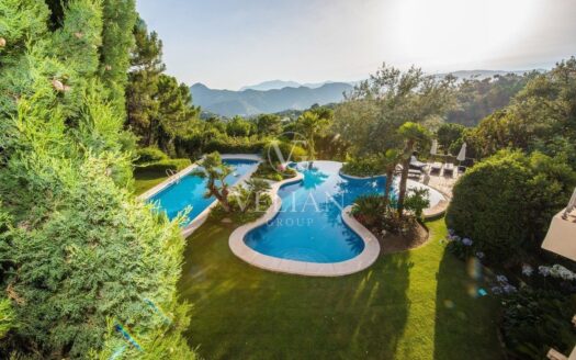 Chalets Independientes · Benahavis