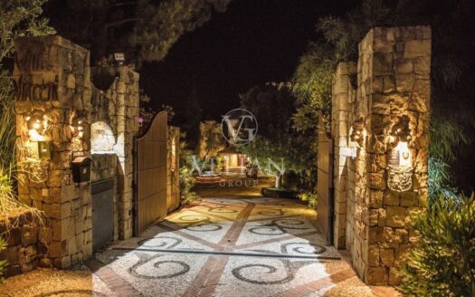Chalets Independientes · Benahavis
