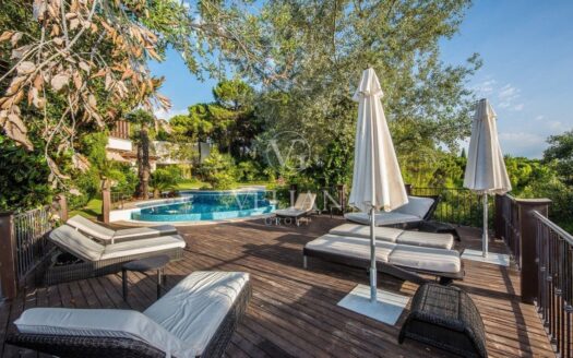 Chalets Independientes · Benahavis