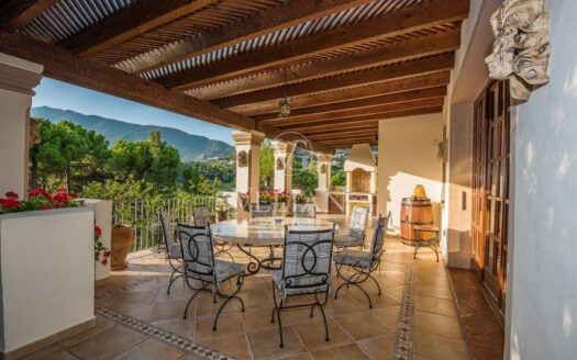 Chalets Independientes · Benahavis