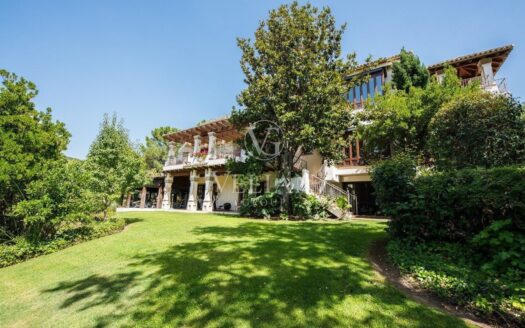 Chalets Independientes · Benahavis