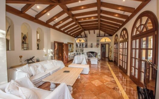 Chalets Independientes · Benahavis