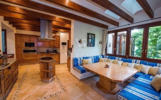 Chalets Independientes · Benahavis