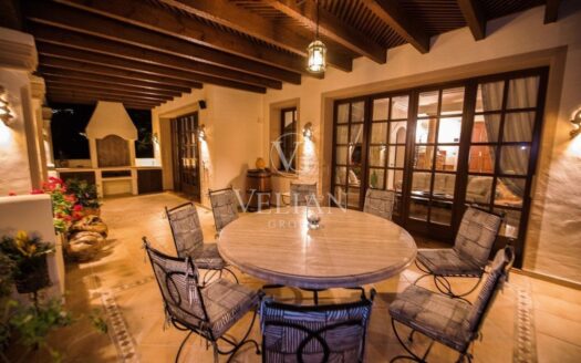 Chalets Independientes · Benahavis