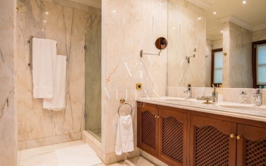 Chalets Independientes · Benahavis