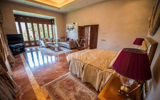 Chalets Independientes · Benahavis